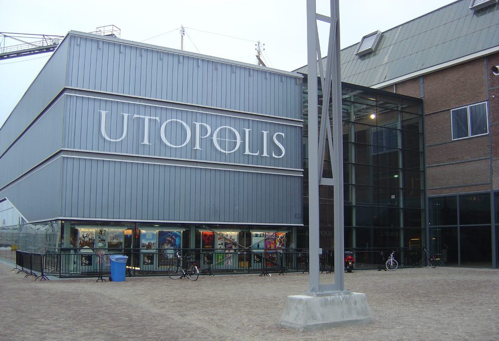 Utopolis Den Helder